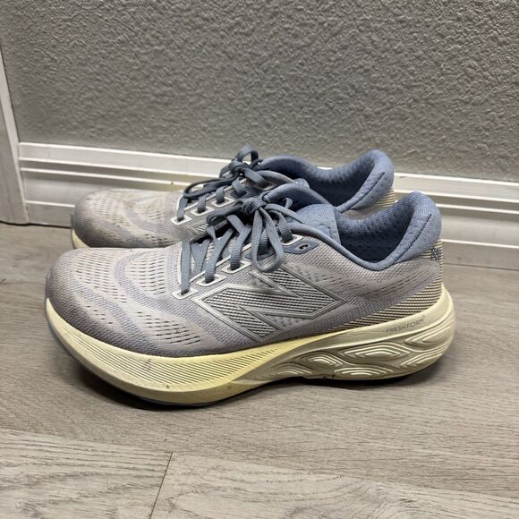 New Balance Unisex FF X 880 V15 W880C15 Blue Running Shoes Sneakers Sz M7 W8.5B - Picture 1 of 5